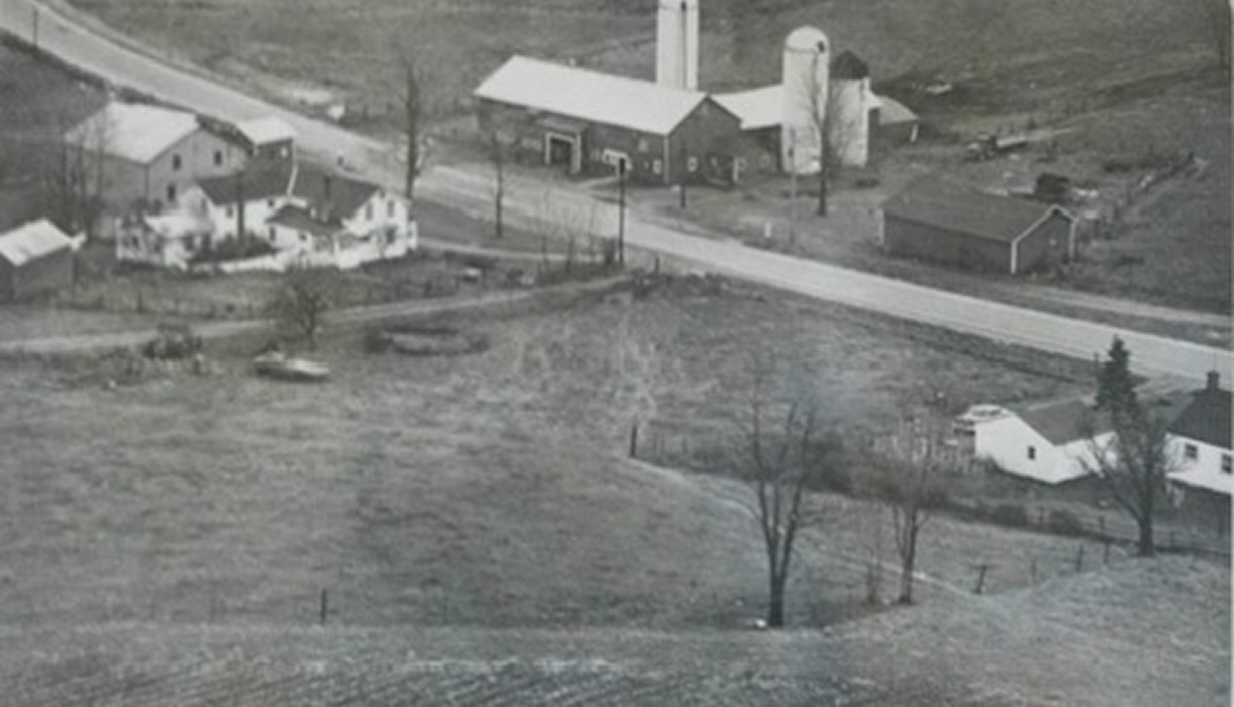 Community Bond — PLaCE land in Copake, NY