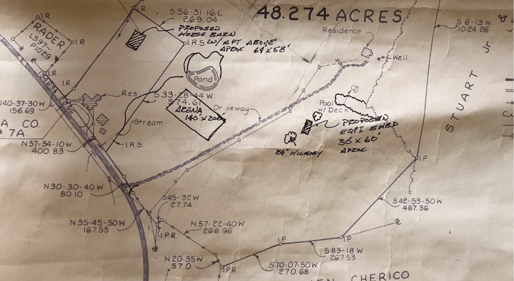 Community Bond — PLaCE land in Copake, NY