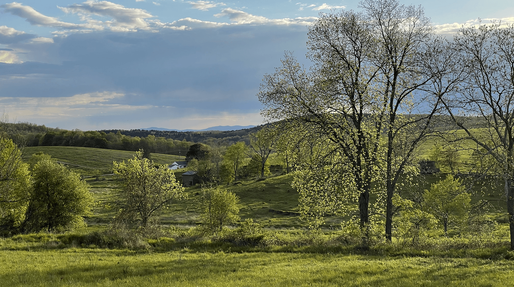 Community Bond — PLaCE land in Copake, NY