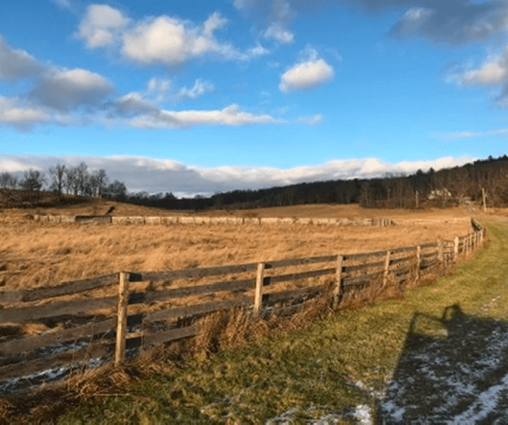 PLaCE land — Copake, NY