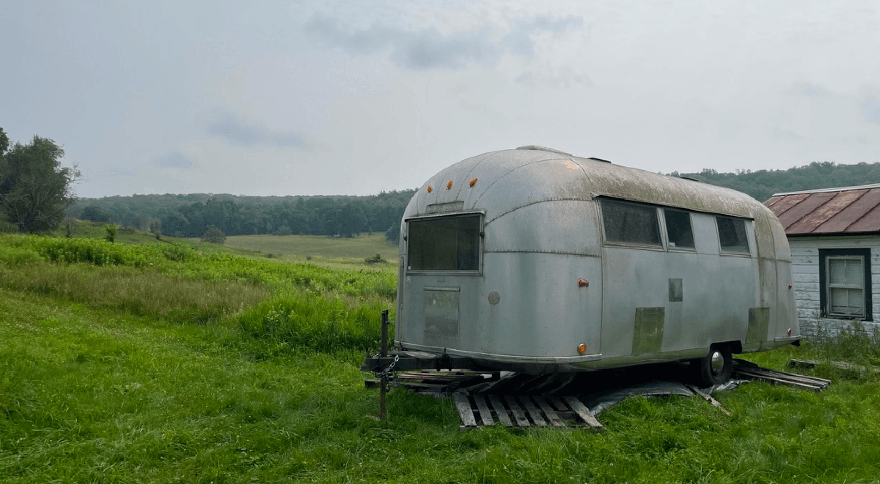 Community Bond — PLaCE land in Copake, NY