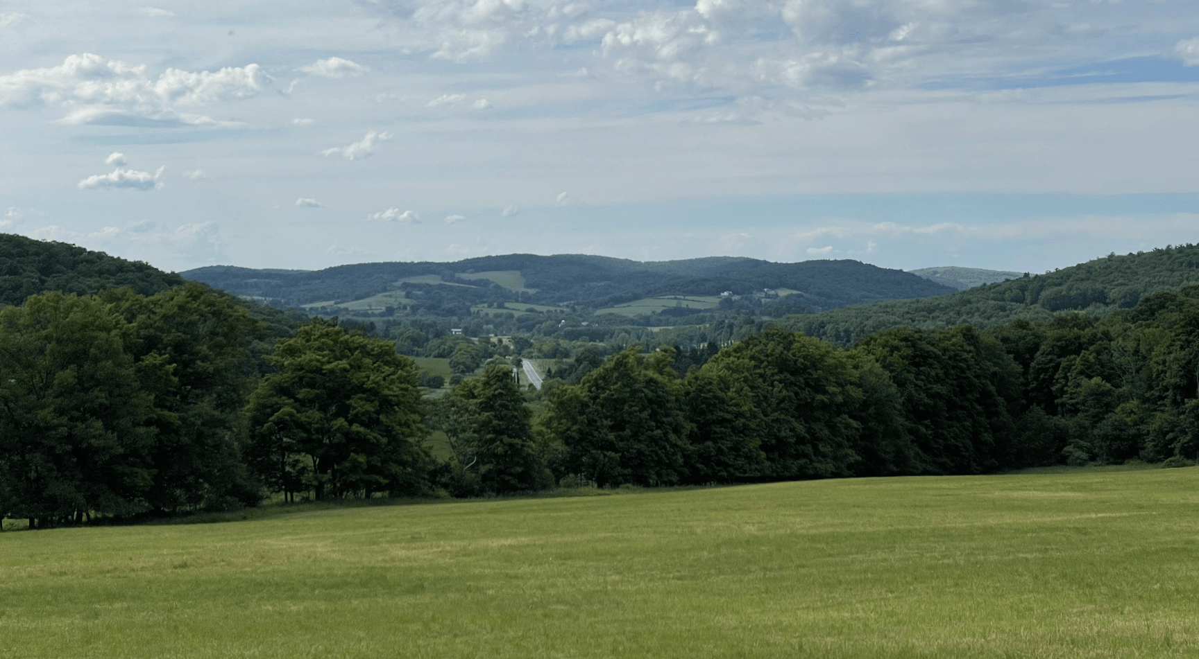 Community Bond — PLaCE land in Copake, NY