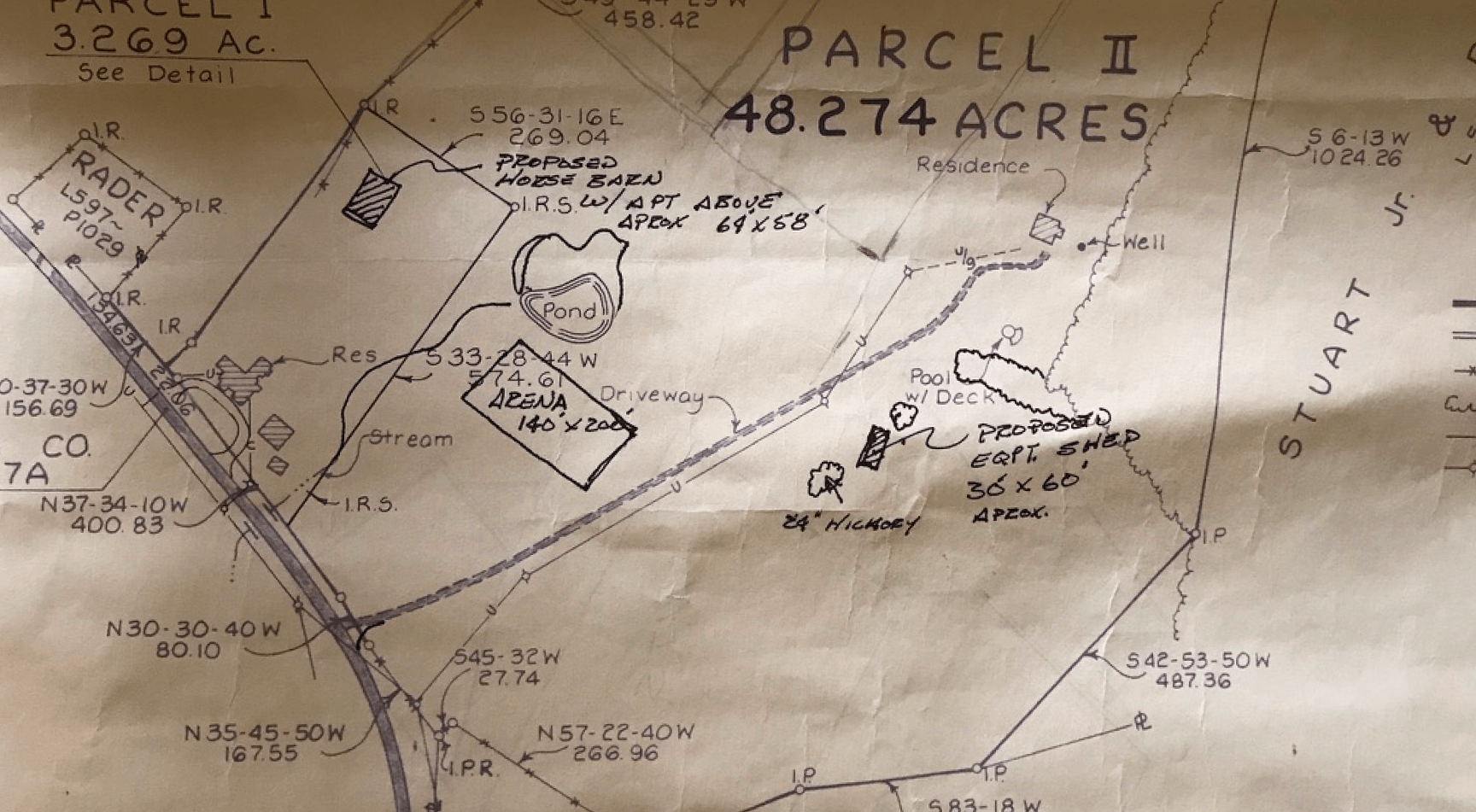 Community Bond — PLaCE land in Copake, NY